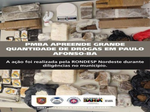 Polícia