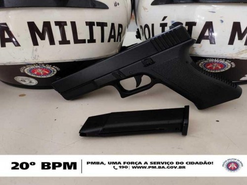 POLÍCIA