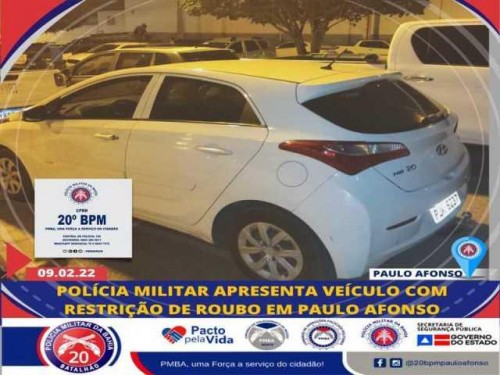 POLÍCIA