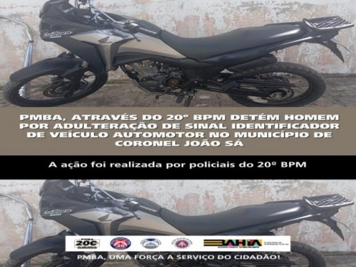 POLICIA