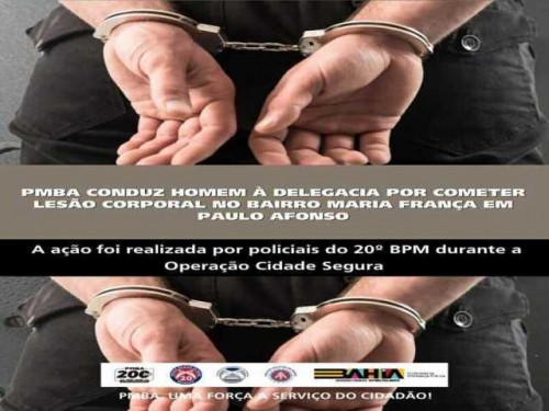 POLICIA