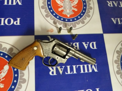 Polícia