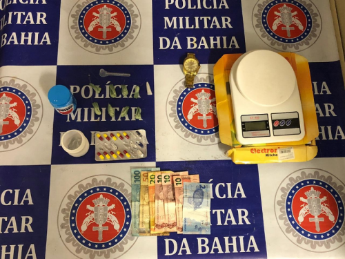 Polícia