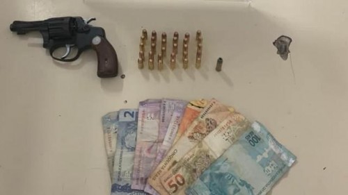 Polícia