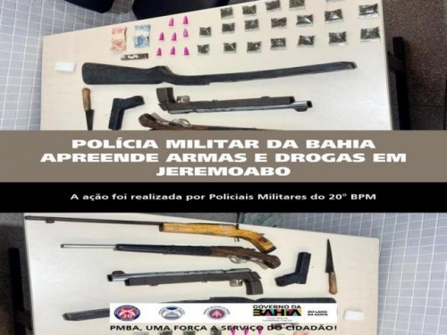 POLÍCIA