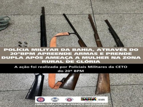 POLÍCIA POLÍCIA