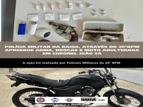 POLÍCIA