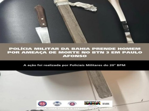 POLÍCIA POLÍCIA