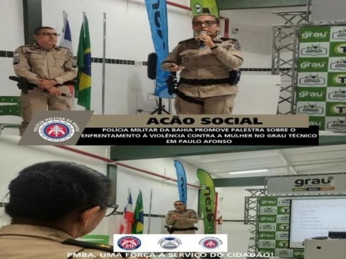 POLÍCIA