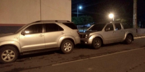 Polícia