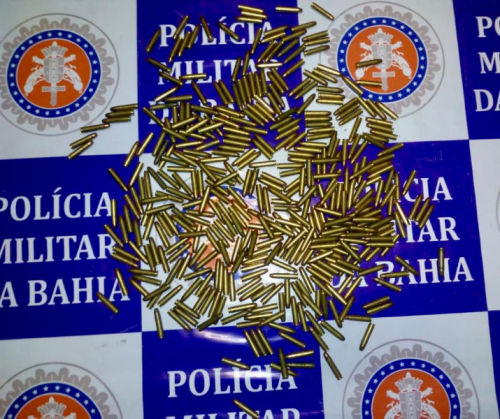 Polícia