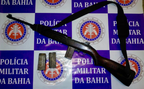 Polícia