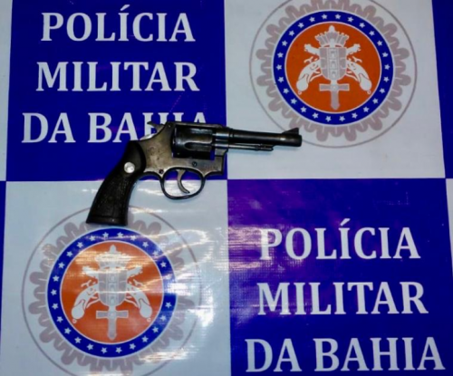 Polícia