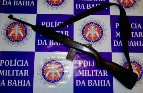 Polícia