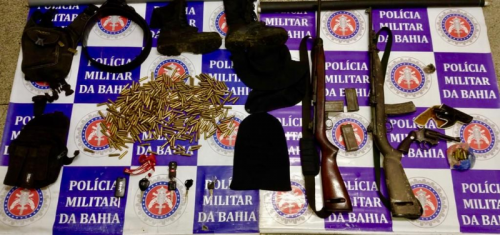 Polícia