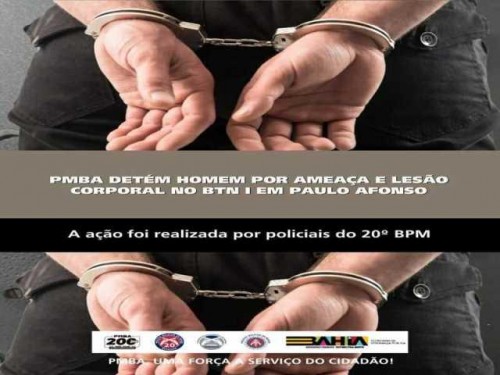 POLICIA