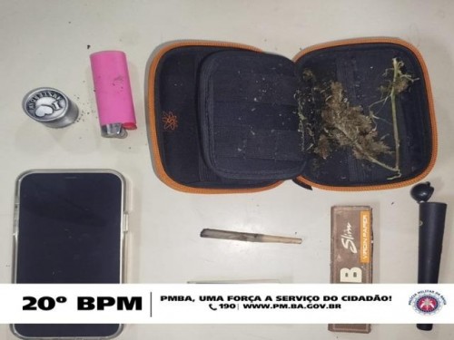 POLÍCIA