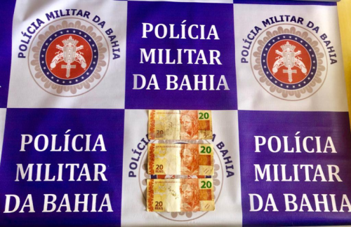 Polícia
