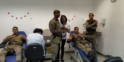 Polícia