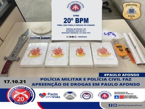 POLÍCIA