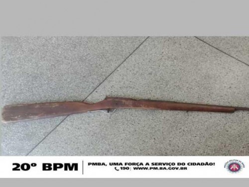 POLÍCIA