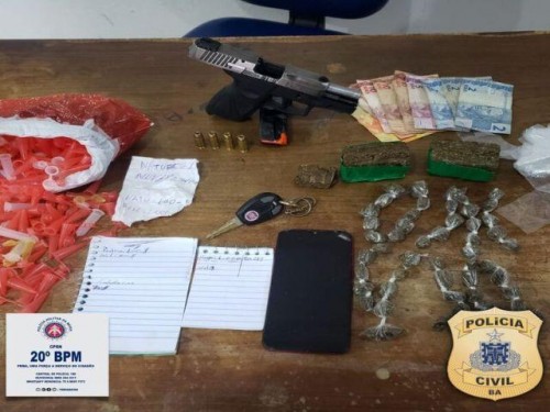 POLÍCIA