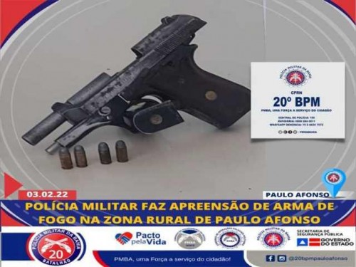 POLÍCIA