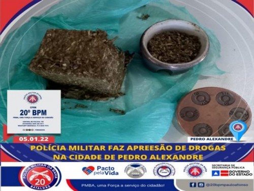 POLÍCIA
