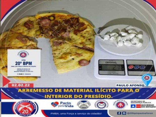 POLÍCIA