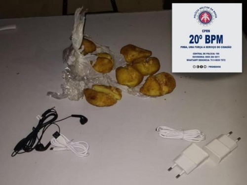 POLÍCIA
