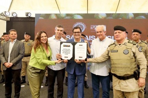 Polícia