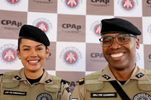 Polícia