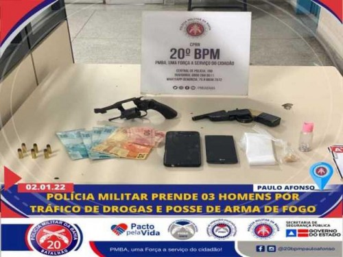 POLÍCIA