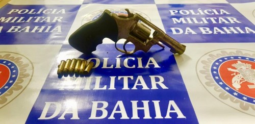 Polícia