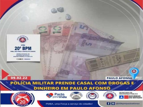 POLÍCIA