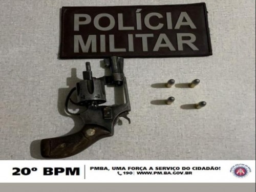 POLÍCIA