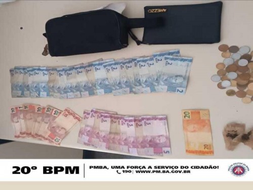 POLÍCIA POLÍCIA