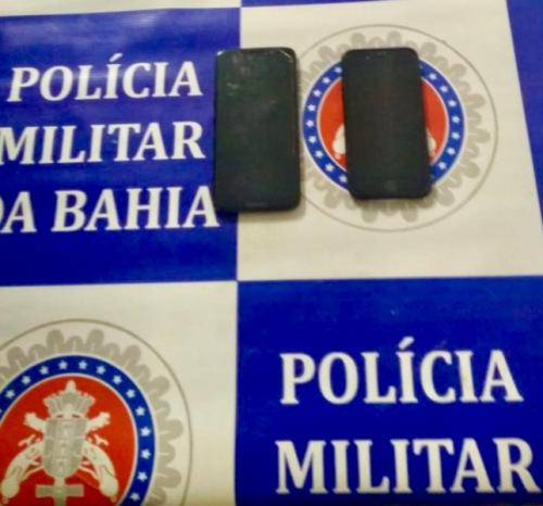 Polícia