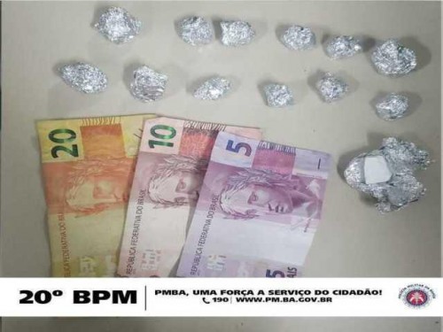 POLÍCIA