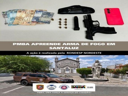 Polícia