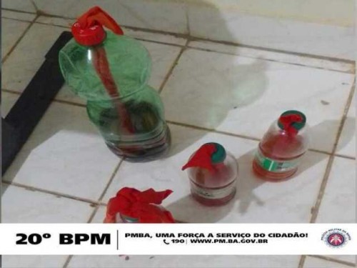 POLÍCIA