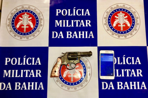 Polícia