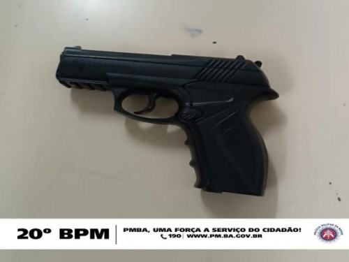 POLÍCIA
