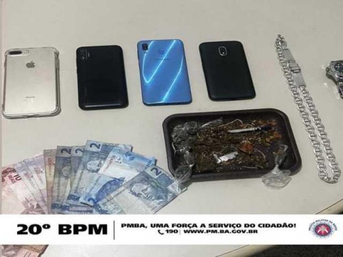 POLÍCIA