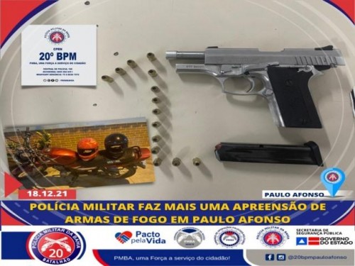 POLÍCIA