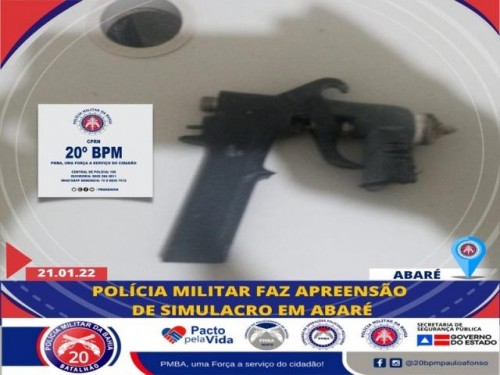 POLÍCIA