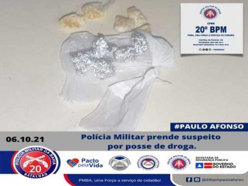 POLÍCIA