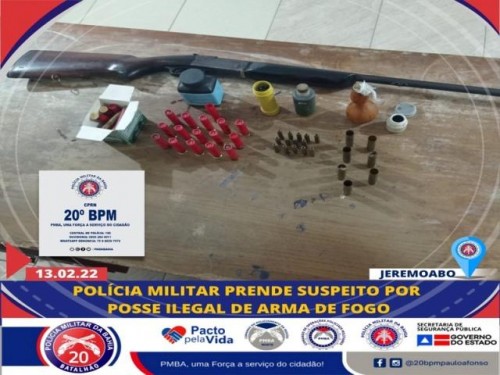 POLÍCIA