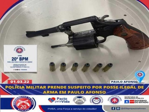 POLÍCIA