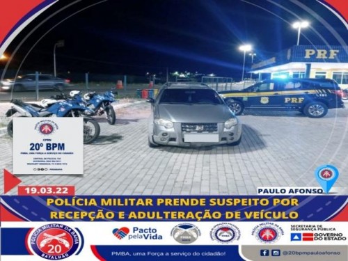 POLÍCIA